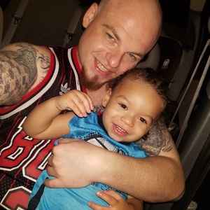 Meet your Posher, Blaine